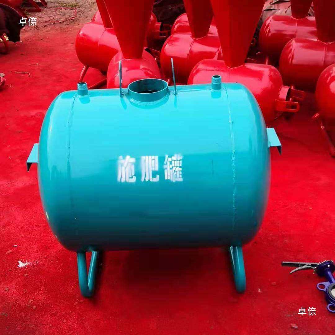 施肥罐滴灌喷灌农用水肥一体压差新款施肥机械一体机全自动