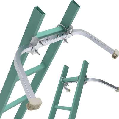 天梯挂钩 梯子稳定器 Ladder Roof Hook