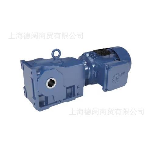 诺德减速机SK92772.1AB-132SP/4TF-5.5KW减速比8.55转速166rpm