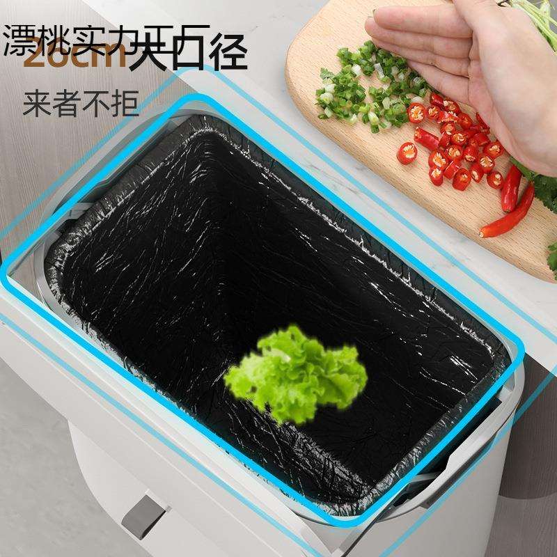 生活收纳置物架实用百货用具各种神器厨房用品家用大全壁挂垃圾桶