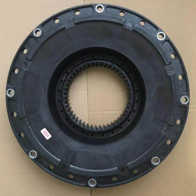 KTR BoWex-ELASTIC-100HE-14钢板40SHA橡胶盘50SHA 65SHA D-48407