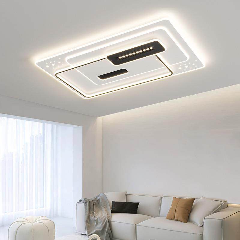 客厅大灯简约现代白色极简高级感新款奶油风卧室网红餐厅吸顶灯具,鲜花速递/花卉仿真/绿植园艺,割草机/草坪机,淘宝优惠券,粉丝福利购,淘宝优惠卷