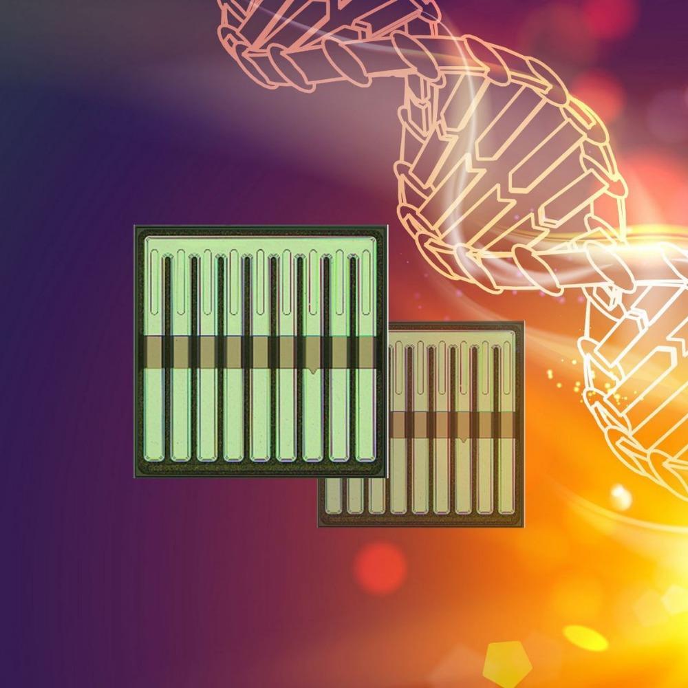 紫外LED芯片310nmUVB芯片308nm UVB4040mil305nmUVB310nm芯片