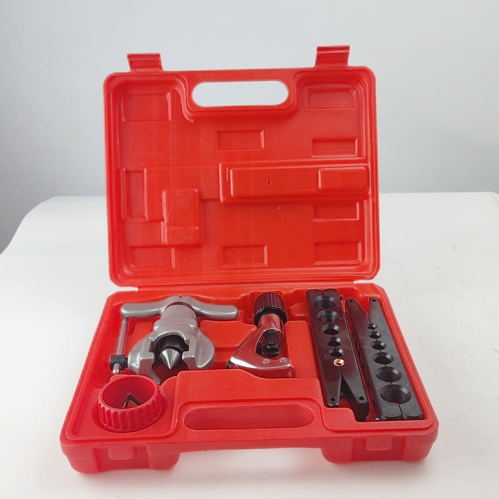 胀管扩孔器 45偏心扩管器 CT-806铆管器 铜管胀管扩孔器