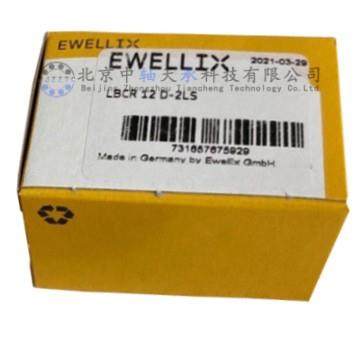 欧洲EWELLIX LBCR12D-2LS/HV6直线轴承LBCR12LS伊维莱LBCR12A-2LS