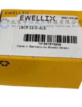 欧洲EWELLIX LBCR12D-2LS/HV6直线轴承LBCR12LS伊维莱LBCR12A-2LS