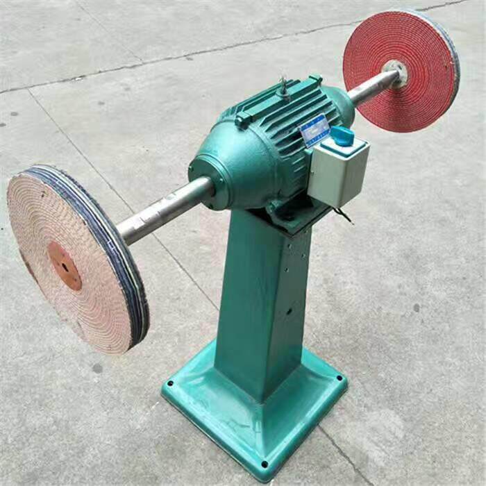 0.75kw-5.5kw电动两用抛光机 高脚抛光机 工业级抛光机厂家