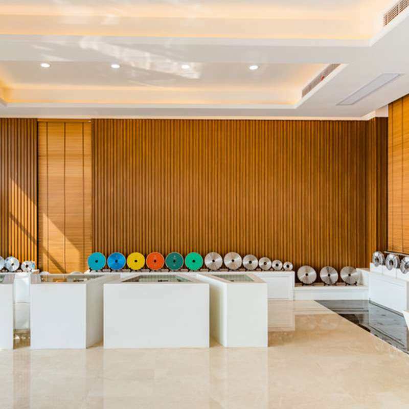 350纳米微晶石锯片陶瓷大理石岩板花岗岩切割片锋利耐用五金工具