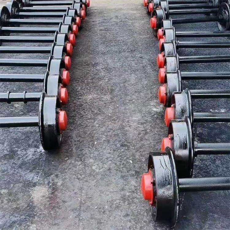 煤矿平板车用实心轮对 轨距600矿车单边轨道轮对 矿车轮对,农机/农具/农膜,播种栽苗器/地膜机,淘宝优惠券,粉丝福利购,淘宝优惠卷
