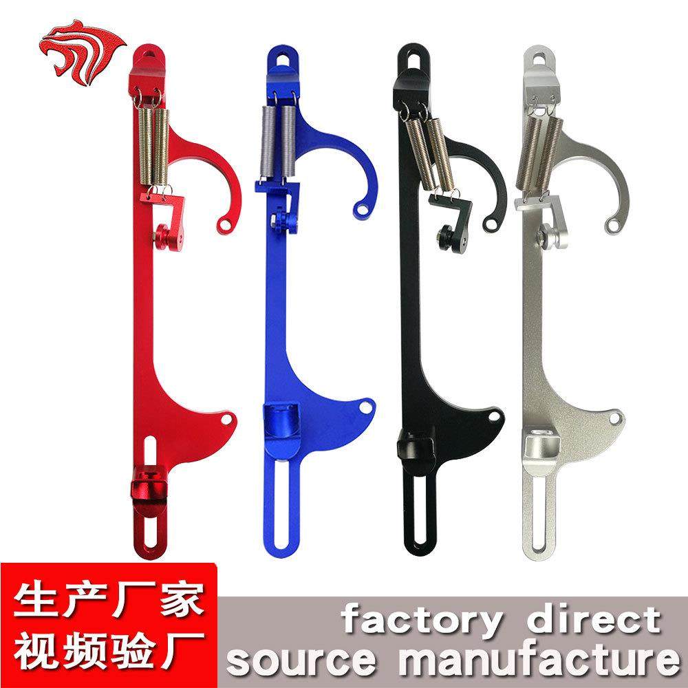 汽车配件改装 节气门底座拉线底座节铝合金节气门支架拉索4150厂,农机/农具/农膜,播种栽苗器/地膜机,淘宝优惠券,粉丝福利购,淘宝优惠卷