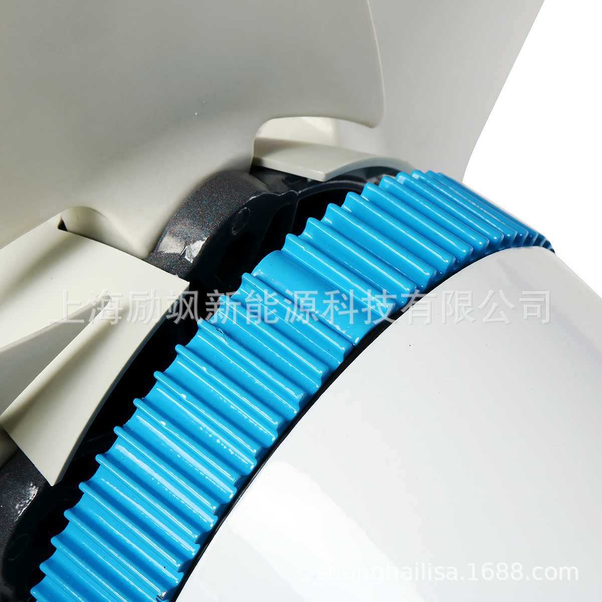 厂家直销 水平轴 100W200W300W12v24v 小型风力发电机  风光互补