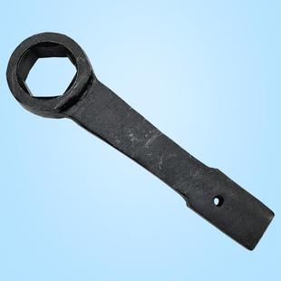 注塑机射嘴扳手料喷头喷嘴六角拆装拆卸板手敲击扳手工具配件大全