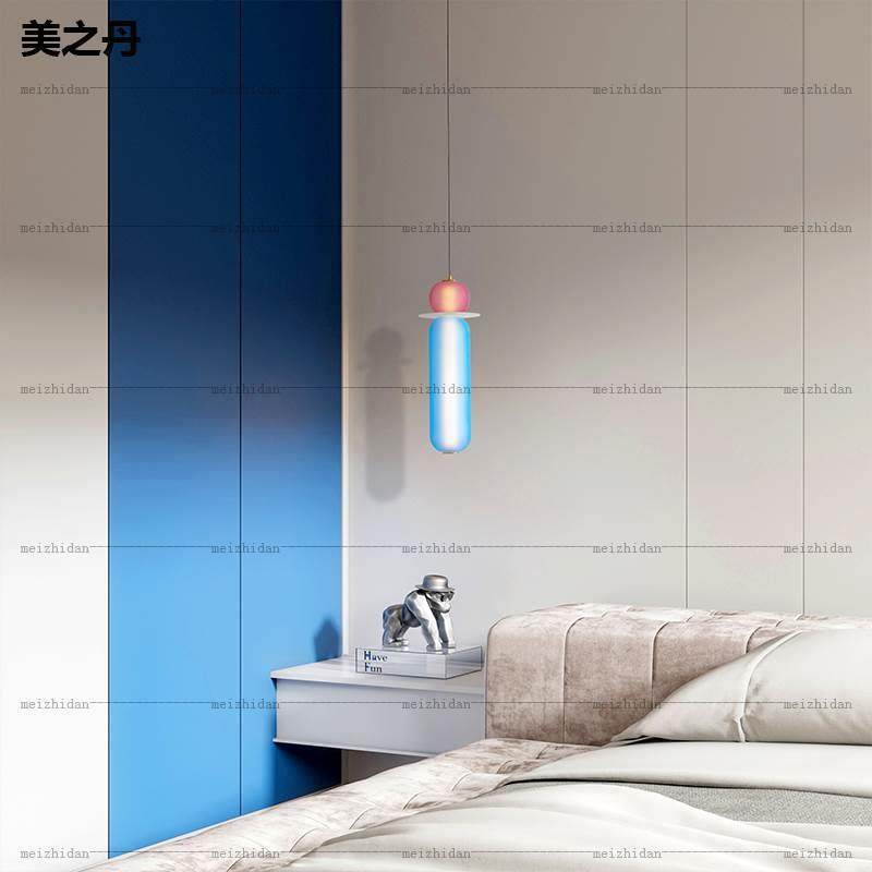 中山工厂中山古镇展厅极简彩色玻璃床头小吊灯北欧客厅卧室餐厅设,农机/农具/农膜,播种栽苗器/地膜机,淘宝优惠券,粉丝福利购,淘宝优惠卷