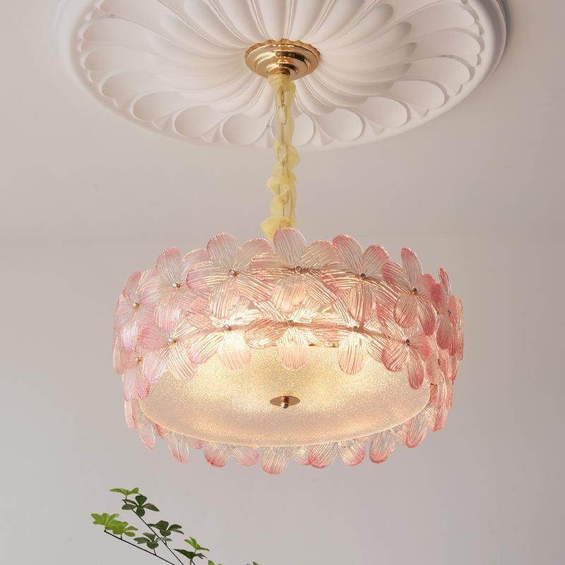 法式吸顶灯奶油风主卧室灯简约现代创意儿童房灯贝壳广东中山灯具,农机/农具/农膜,播种栽苗器/地膜机,淘宝优惠券,粉丝福利购,淘宝优惠卷