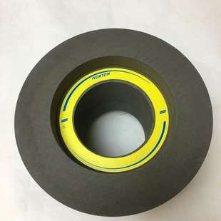 现货进口NORTON诺顿无心磨床导轮调整轮12机18机A150R205 120 150