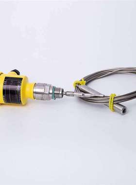 VEGA雷达料位计VEGAFLEX-82 原装进口导波雷达物位计