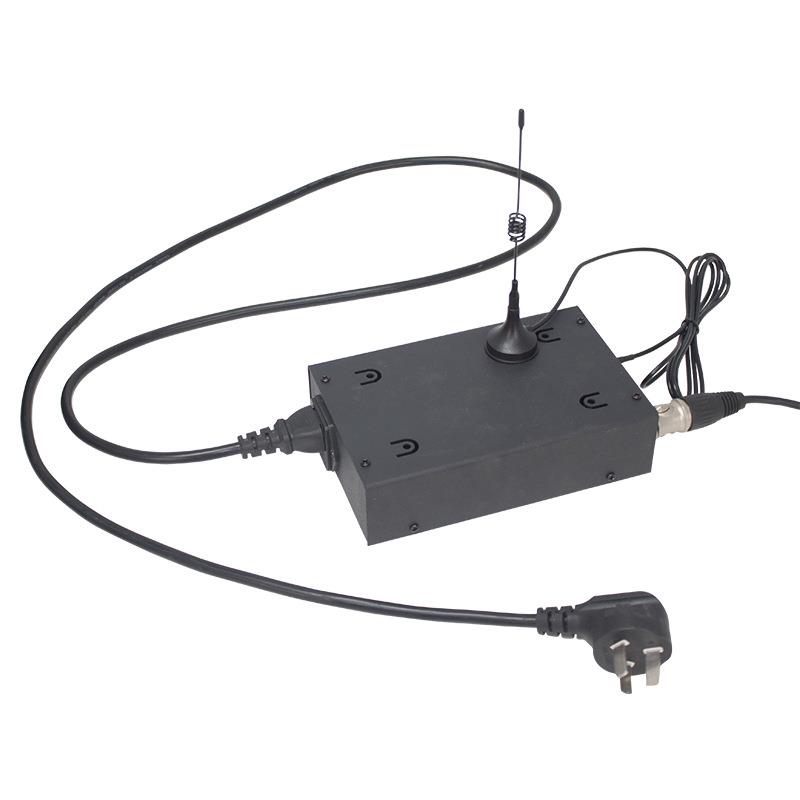 演播室灯具无线调光台改造可兼容dmx512协议无线发射器免信号线