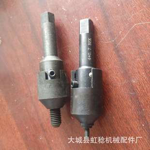 308开槽三孔型自攻螺套安装 307 工具扳手 优质302 厂家