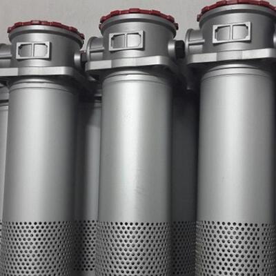 RFA-400L-Y/C RFA-250 RFA-630L-Y/CRFA直回式回油过滤器