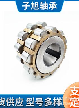 70752202K减速机轴承70752202偏心轴承 圆柱滚子轴承 非标轴承