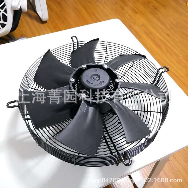 上海办事处FN040-VDD.0F.A7P1施乐百风机