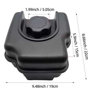 Tank Fuel Briggs 697779 799863 Stratton 百力通油箱