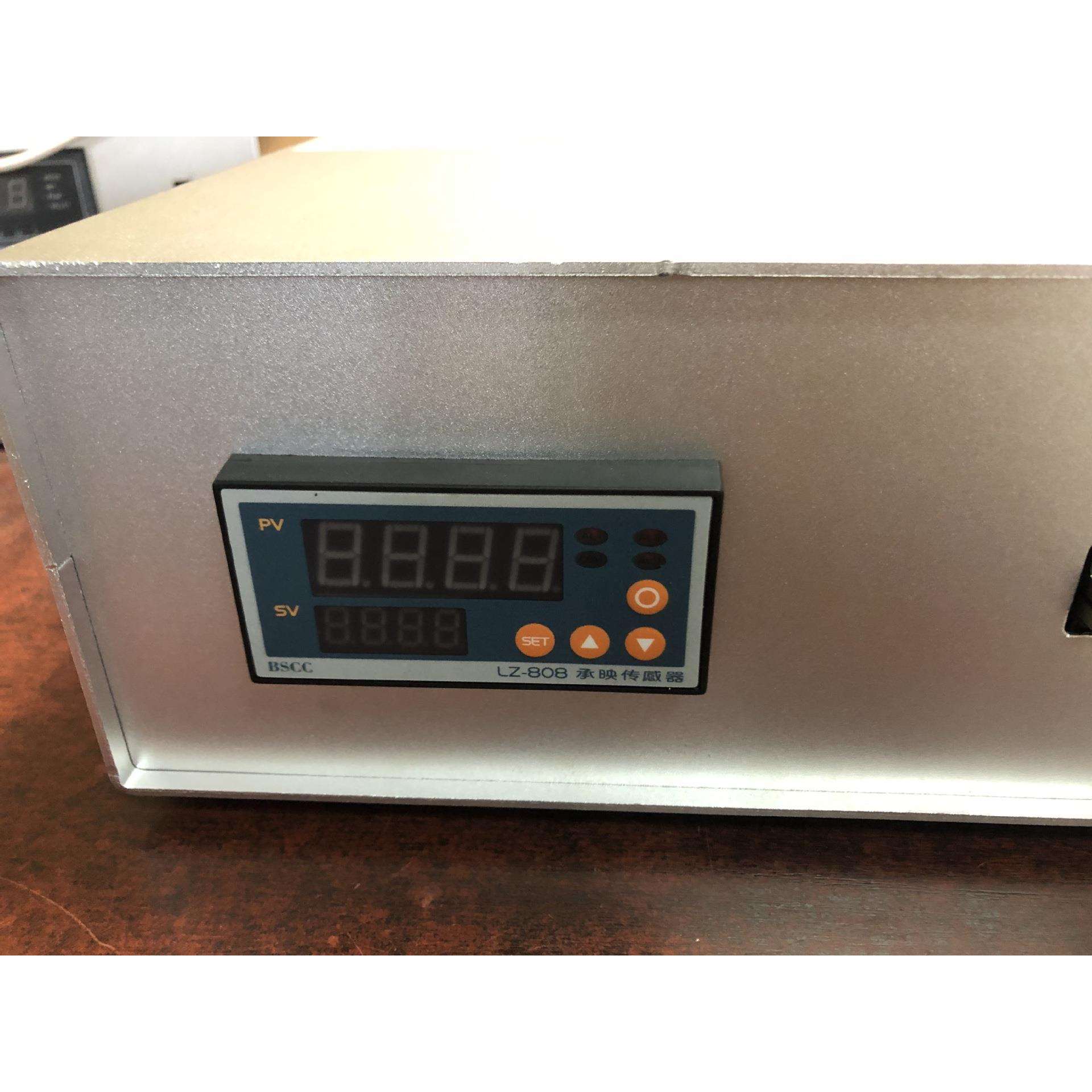 单耳卡箍专用气动卡钳夹紧力测力仪/测力仪/夹紧力测试