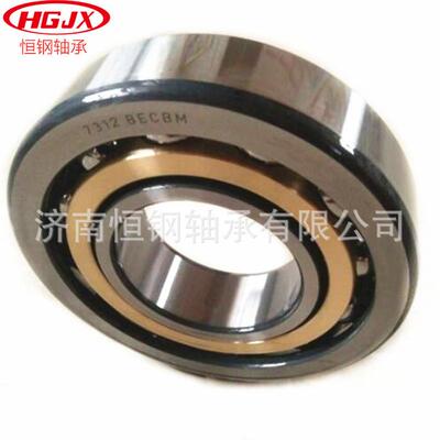 工厂优惠 7018AC/P6 高精密角接触球轴承 7014ACM 7015ACM 7014BM