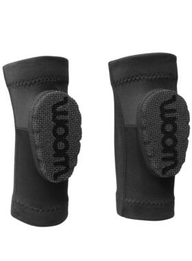 悟姆woom NEEBOWS 护肘 S/M/L 儿童自行车护肘