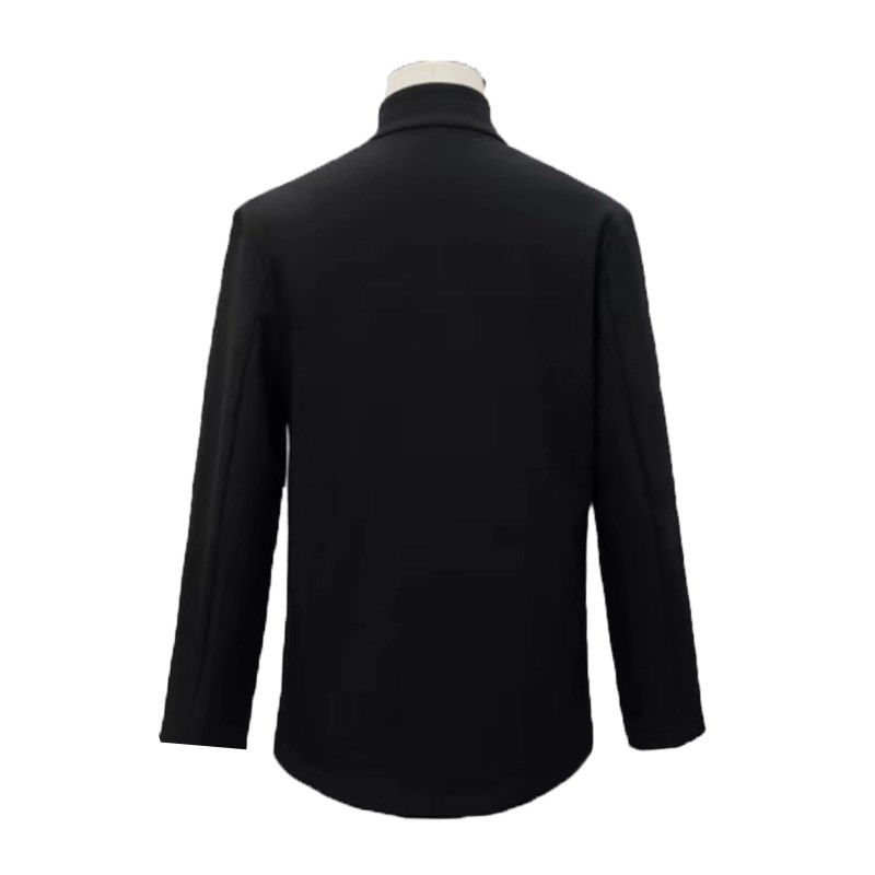 新款奔驰服务顾问男防风夹克男士休闲外套4S店售后秋季工作服工装,男装,夹克,淘宝优惠券,粉丝福利购,淘宝优惠卷