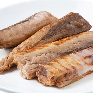 蒸煮鲣鱼条猫咪零食水煮纯鱼肉无刺喂猫喂狗成幼猫狗犬粮湿粮包