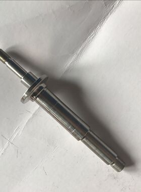 慢走丝轴心庆鸿机出线轮主轴心CH607慢走丝配件CH608