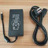 一拖八手机防盗四六十报警器电源报警器体验台桌面10A充电接主机