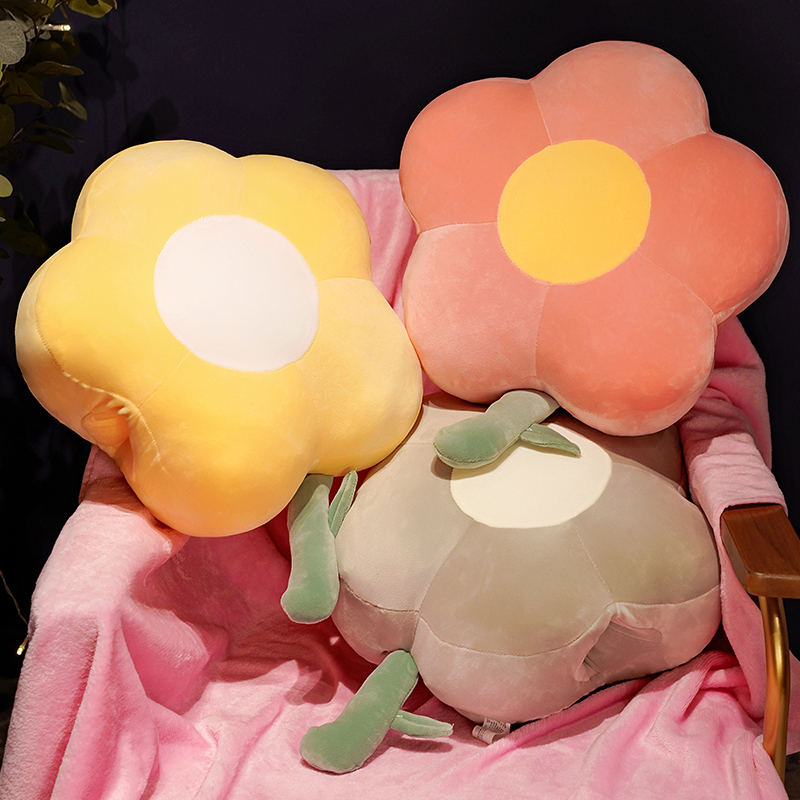 汽车抱枕被子两用夏季折叠车用办公室午睡毯子枕头二合一车载靠枕