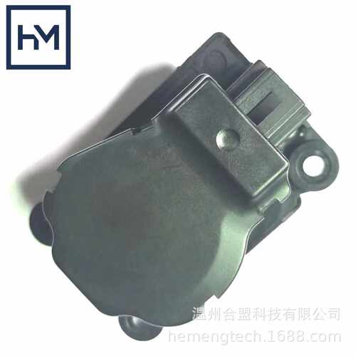 OE:1422615适用斯堪尼亚P G R13卡车驾驶室加热器调节器电机
