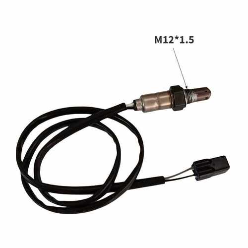 适用川崎KAWASAKI KLE 650 VERSYS的氧传感器 21176-0775