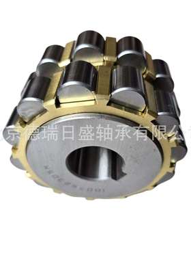 进口轴承 整体偏心轴承 300752908 350752908 400752908K减速机