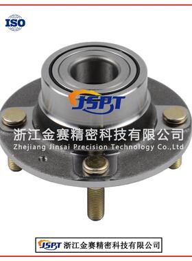 厂家直销轮毂轴承单元伊兰特赛拉图后轮52710-2D000 52710-2D010