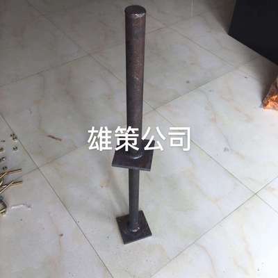 剪力杆 伸缩缝传力杆 路基传力杆 镀锌传力杆