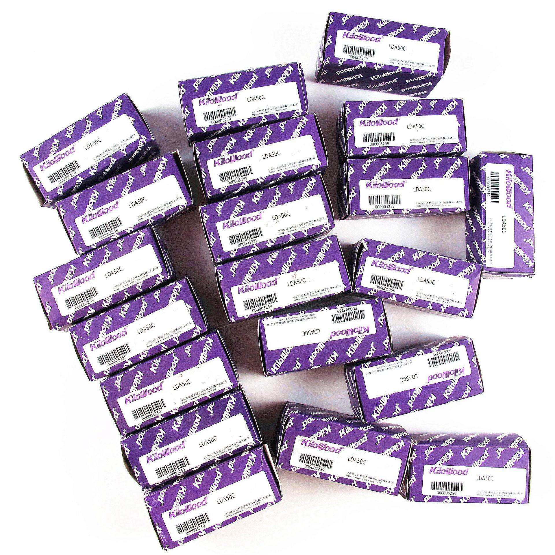 成都千木出水拉钉/ISO7388镗床拉钉/KiloWood：LDA50C LDB50C