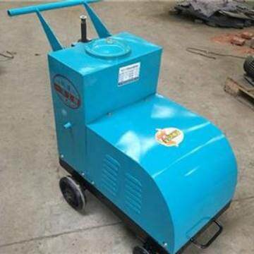 电动切割机生产厂家手推切割机配件汽油混凝土切缝机价格零售