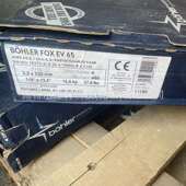 FOXCN E312 奥地利伯乐BOHLER A不锈钢电焊条 E299R32