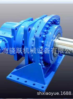 XWE42摆线针轮減速机B120A行星摆线減速机