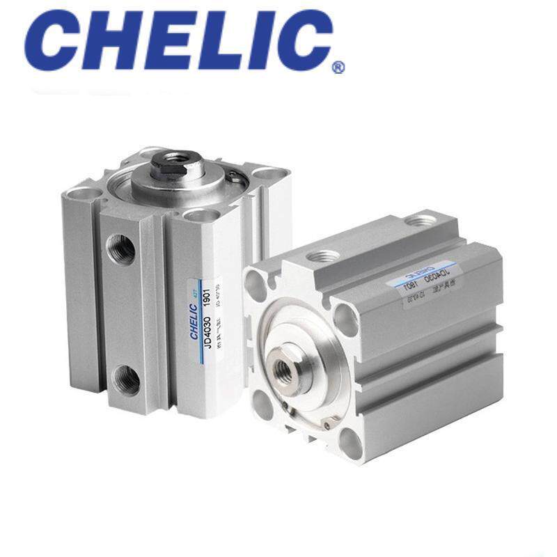 原装气立可治具气缸JD 63*10 20 30 40 50 60 75 85 100 125 150