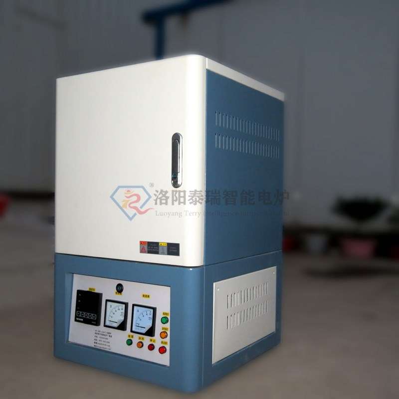 厂家生产高温立式电阻炉 工业电阻炉高温箱式电阻炉 电脑控温方式