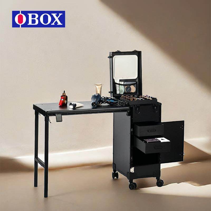 多功能美妆美甲桌精致大容量拉杆收纳箱带灯万向轮美甲纹绣工具箱,玩具/童车/益智/积木/模型,毛绒/玩偶/公仔/布艺类玩具,淘宝优惠券,粉丝福利购,淘宝优惠卷