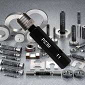 气瓶专用螺纹量规PZ19.2 锥度环规 PZ56圆锥螺纹塞规 PZ27.8 PZ39