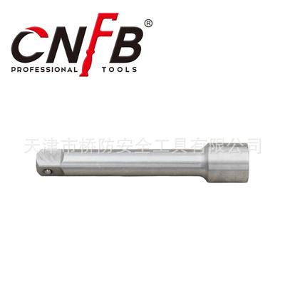 桥防/CNFB无磁 耐腐蚀 不锈钢套筒连接杆T88515