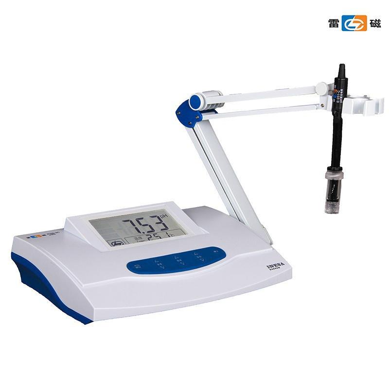 上海雷磁PHS-3C型台式酸度计/PH计/电话咨询