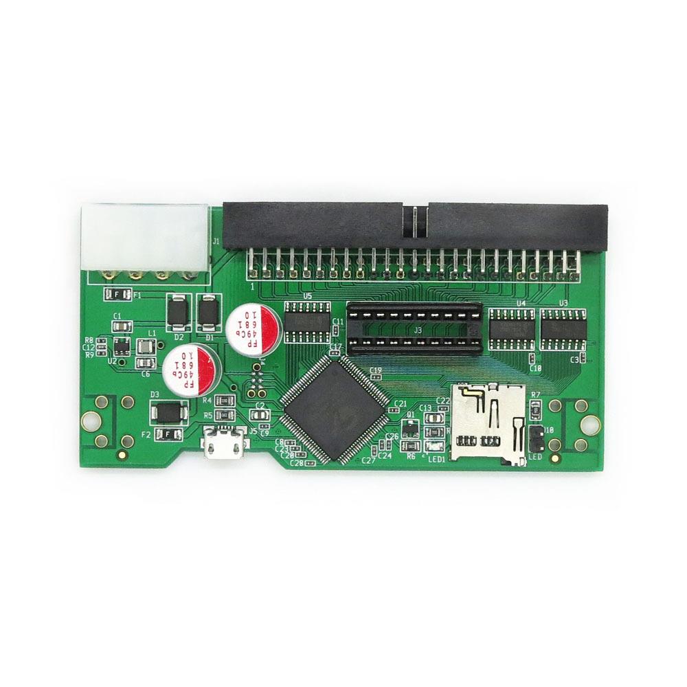 SCSI2SD .5